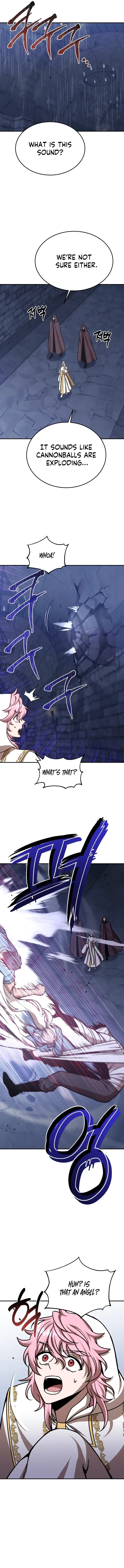 Read Charge! Yongma Chicken Manga Online