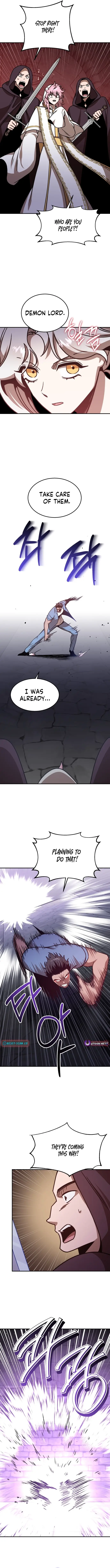 Read Charge! Yongma Chicken Manga Online