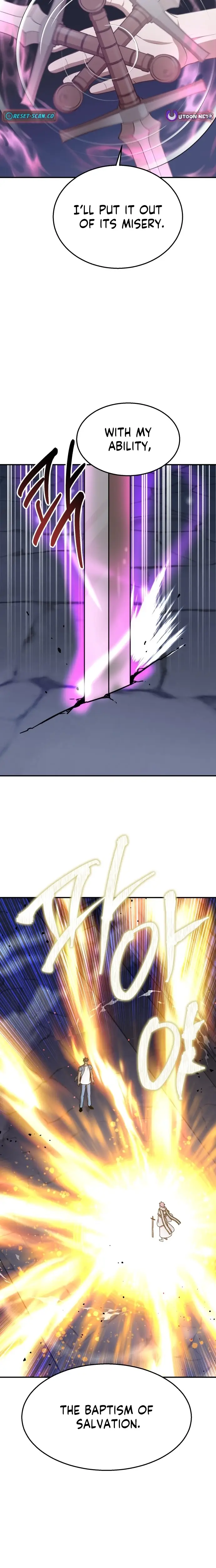 Read Charge! Yongma Chicken Manga Online