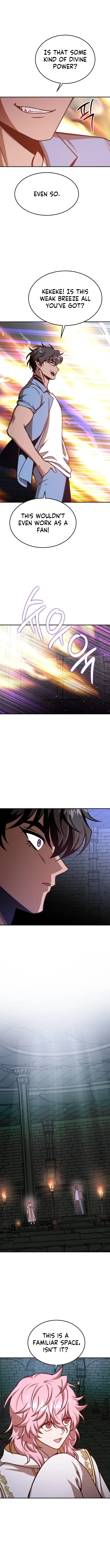 Read Charge! Yongma Chicken Manga Online