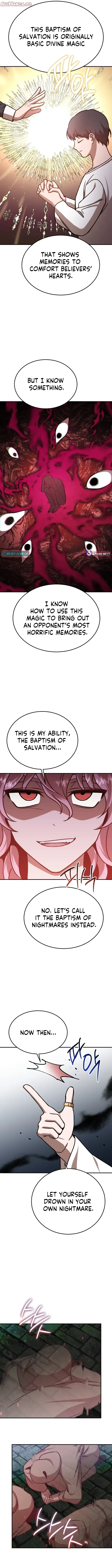 Read Charge! Yongma Chicken Manga Online