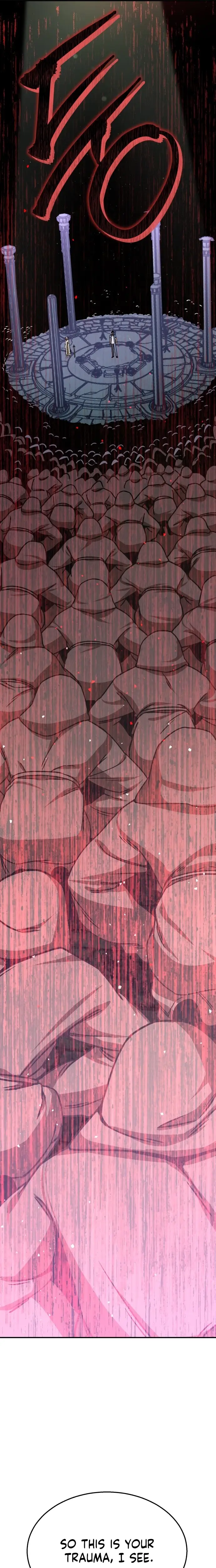 Read Charge! Yongma Chicken Manga Online