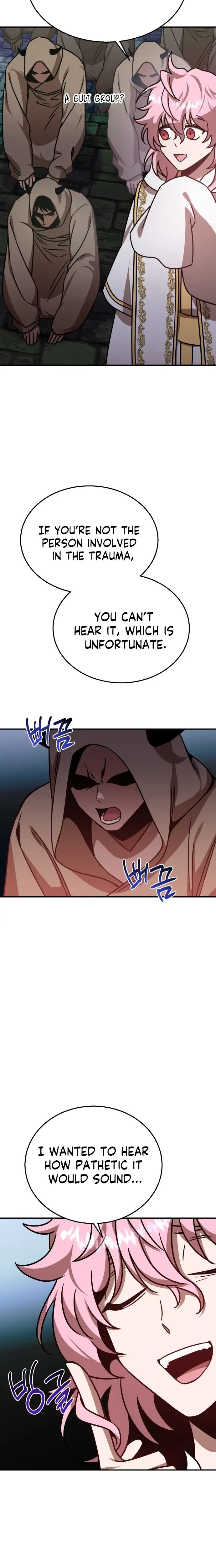 Read Charge! Yongma Chicken Manga Online