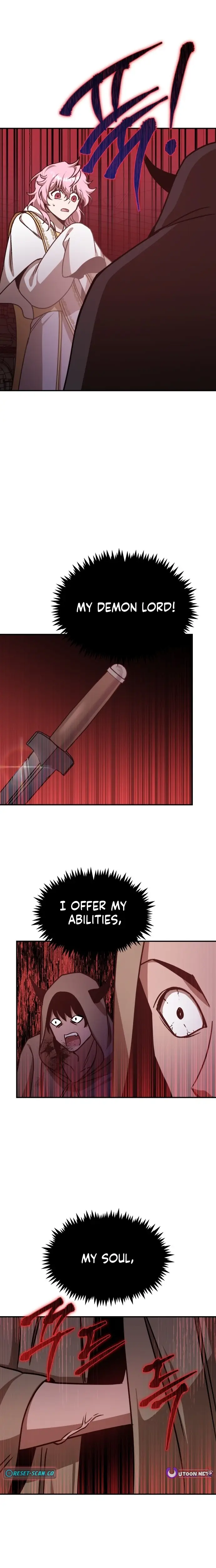 Read Charge! Yongma Chicken Manga Online