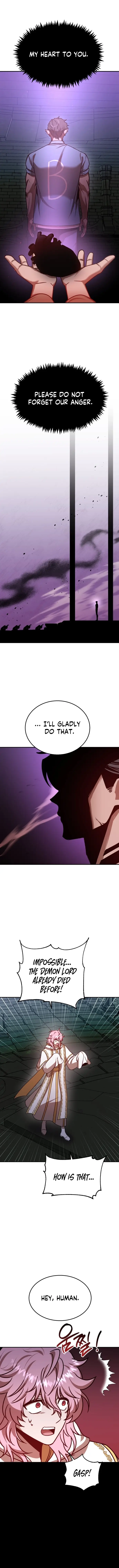 Read Charge! Yongma Chicken Manga Online