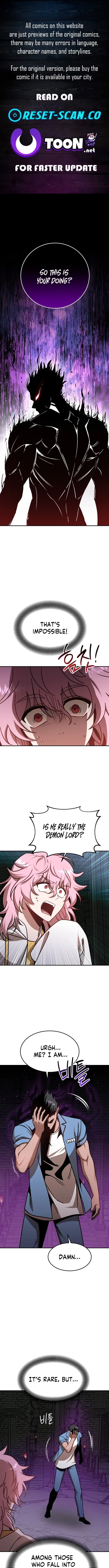 Read Charge! Yongma Chicken Manga Online