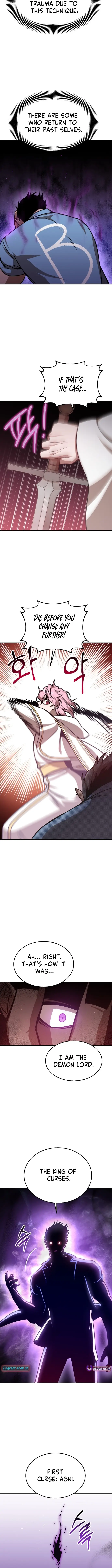 Read Charge! Yongma Chicken Manga Online