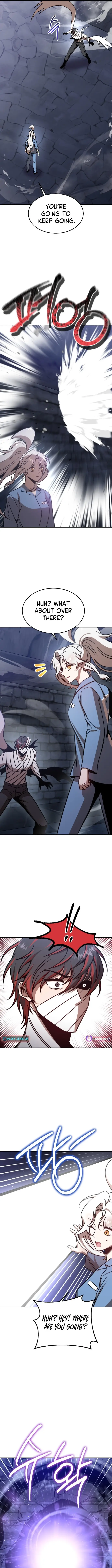 Read Charge! Yongma Chicken Manga Online