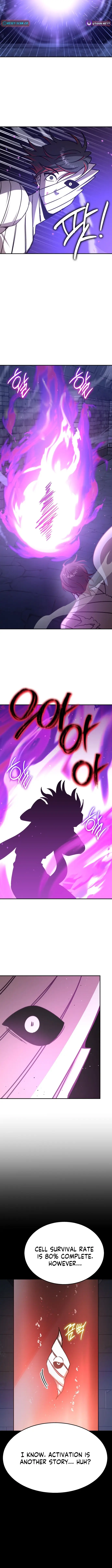 Read Charge! Yongma Chicken Manga Online