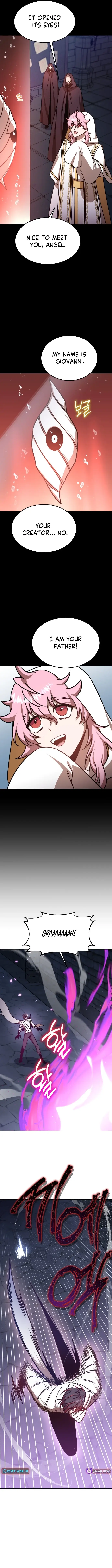 Read Charge! Yongma Chicken Manga Online