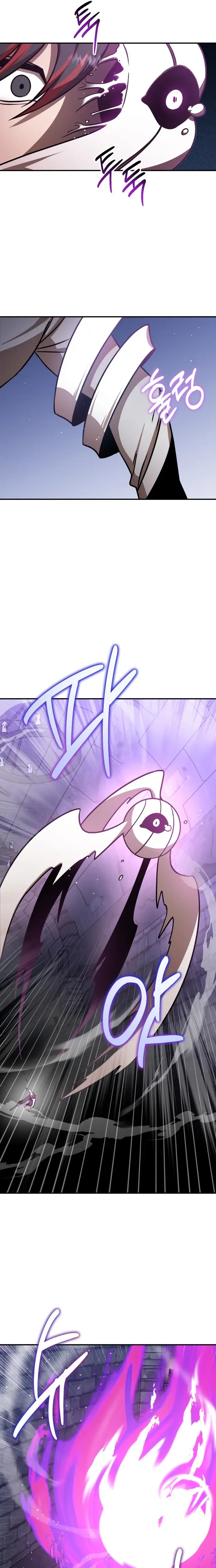 Read Charge! Yongma Chicken Manga Online