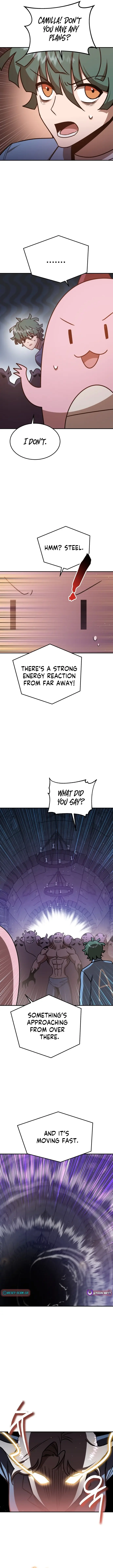 Read Charge! Yongma Chicken Manga Online