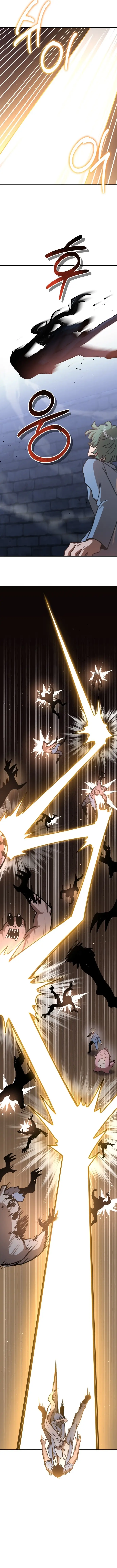 Read Charge! Yongma Chicken Manga Online