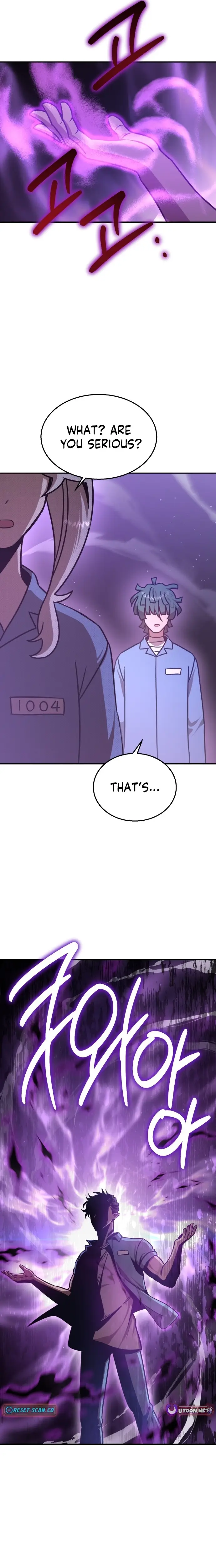 Read Charge! Yongma Chicken Manga Online