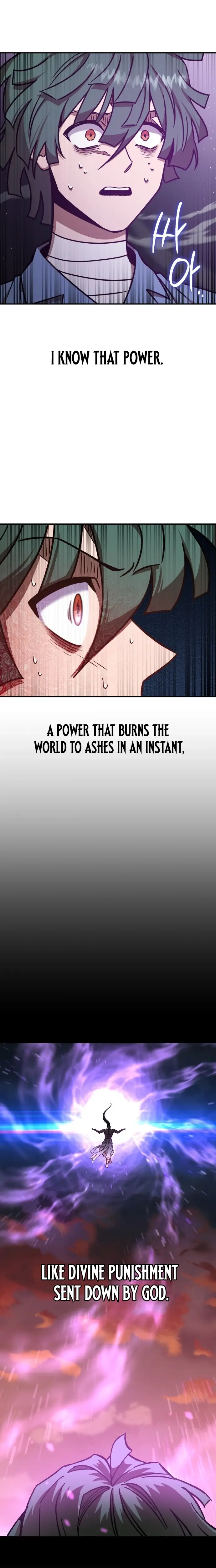 Read Charge! Yongma Chicken Manga Online