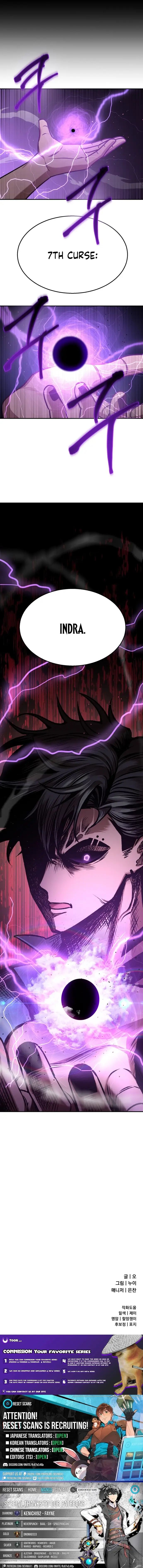 Read Charge! Yongma Chicken Manga Online