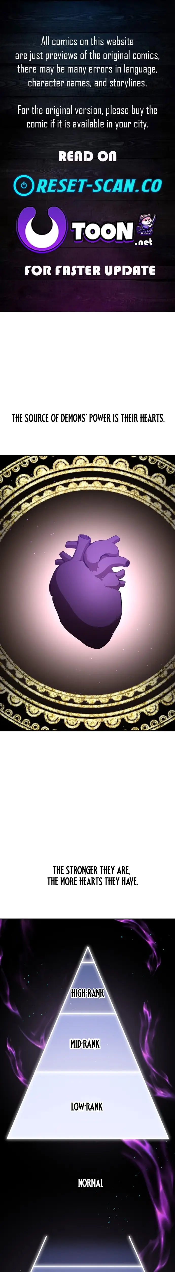 Read Charge! Yongma Chicken Manga Online