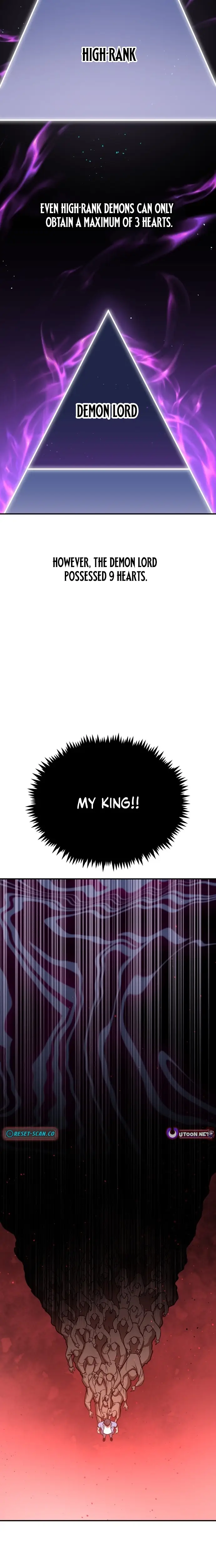 Read Charge! Yongma Chicken Manga Online