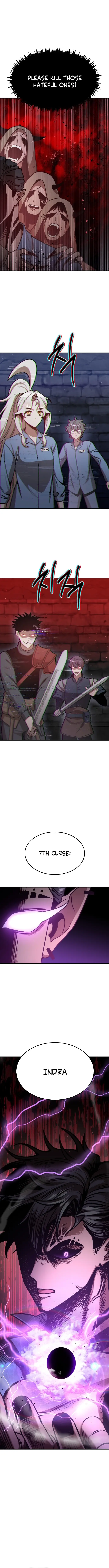 Read Charge! Yongma Chicken Manga Online