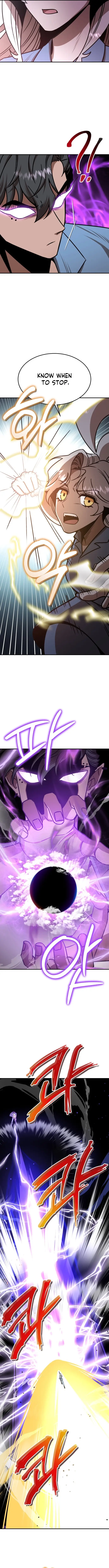 Read Charge! Yongma Chicken Manga Online