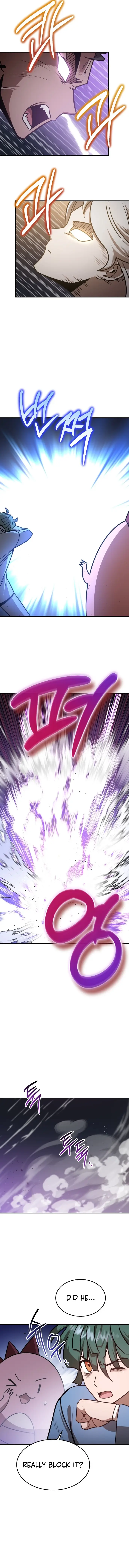 Read Charge! Yongma Chicken Manga Online