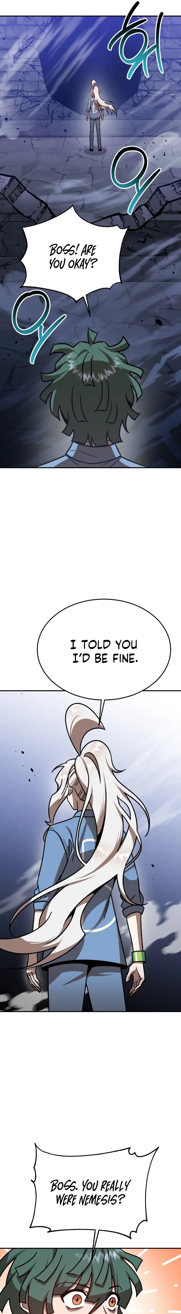 Read Charge! Yongma Chicken Manga Online