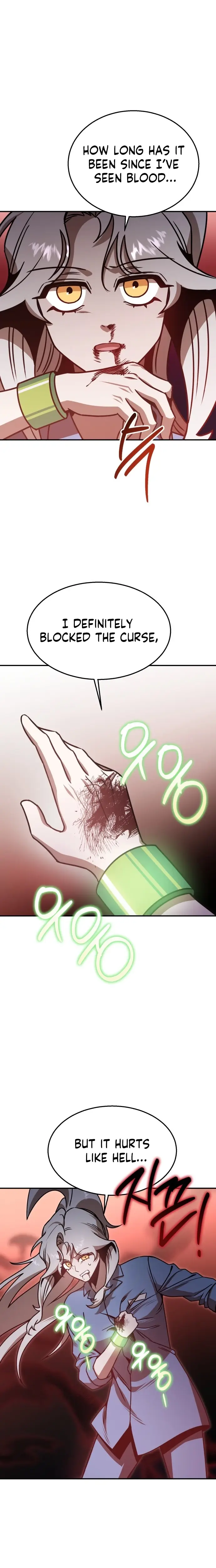 Read Charge! Yongma Chicken Manga Online