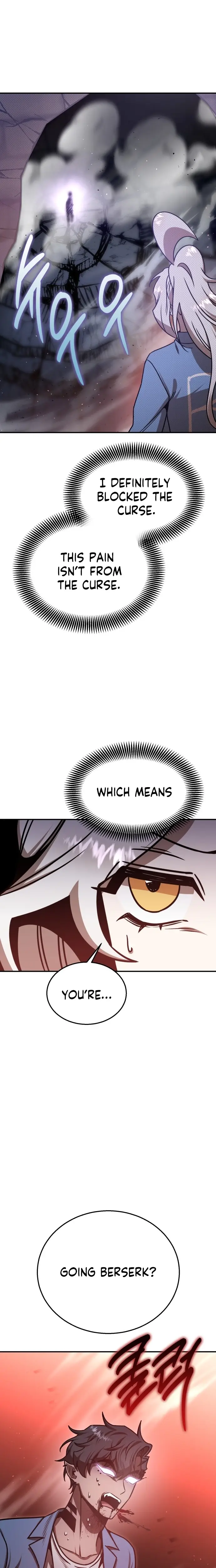 Read Charge! Yongma Chicken Manga Online