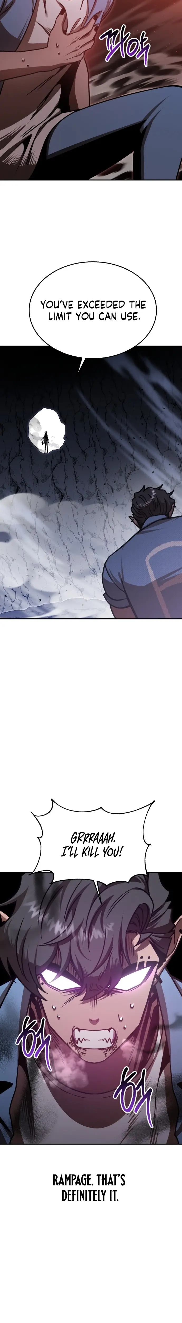 Read Charge! Yongma Chicken Manga Online