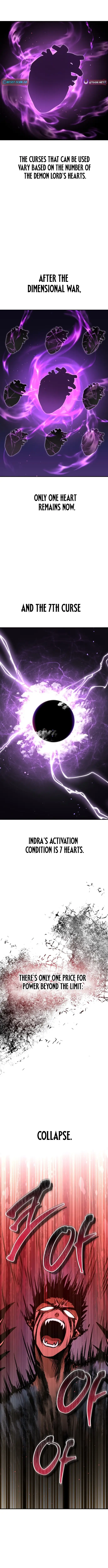 Read Charge! Yongma Chicken Manga Online