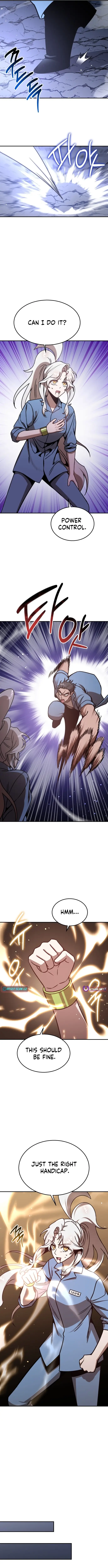 Read Charge! Yongma Chicken Manga Online