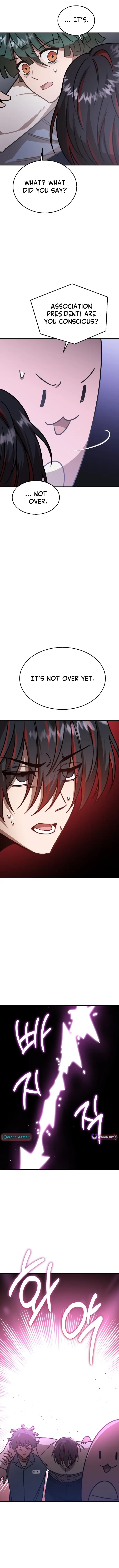 Read Charge! Yongma Chicken Manga Online