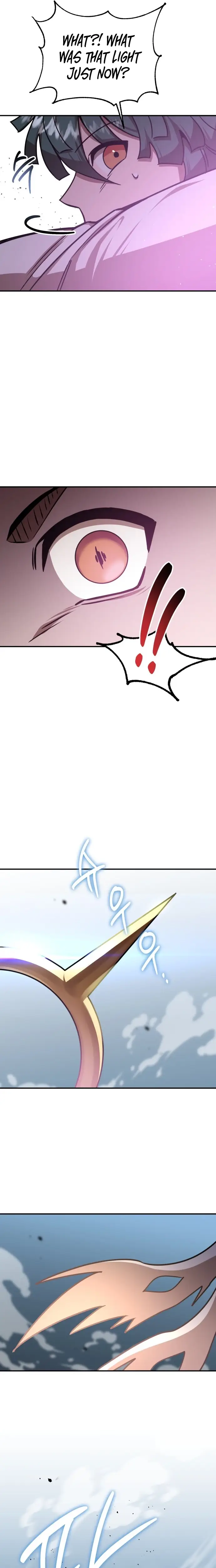 Read Charge! Yongma Chicken Manga Online