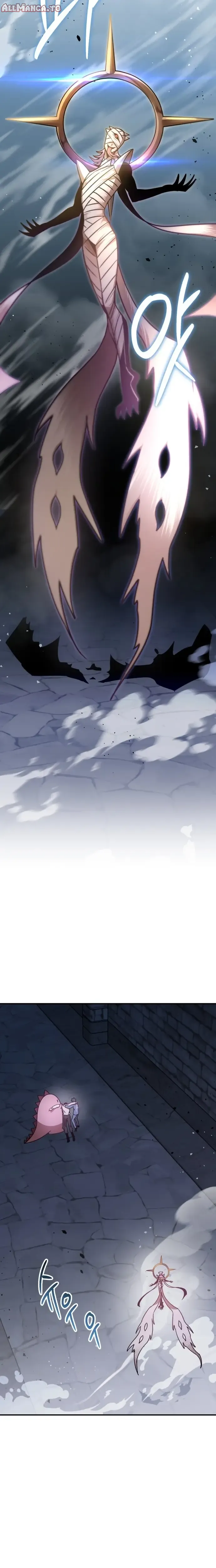 Read Charge! Yongma Chicken Manga Online