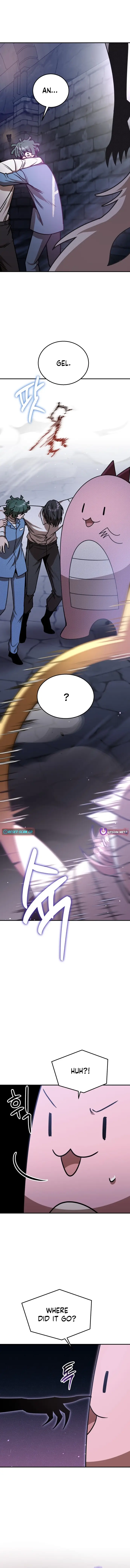 Read Charge! Yongma Chicken Manga Online