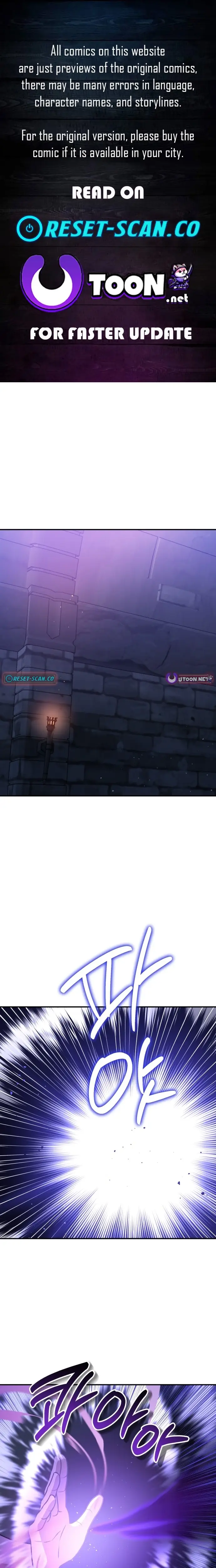 Read Charge! Yongma Chicken Manga Online