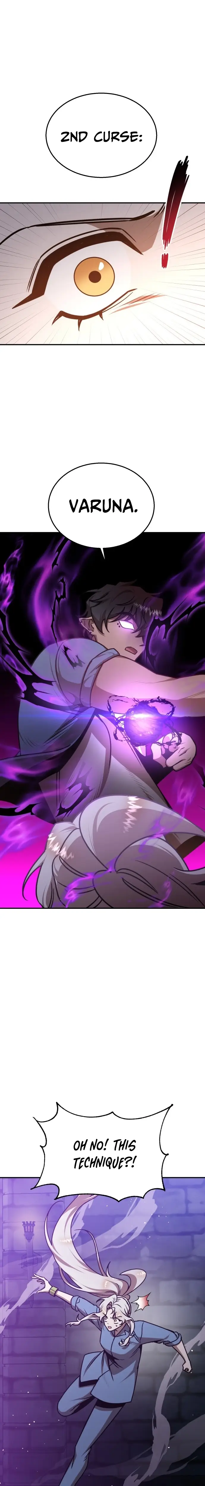 Read Charge! Yongma Chicken Manga Online