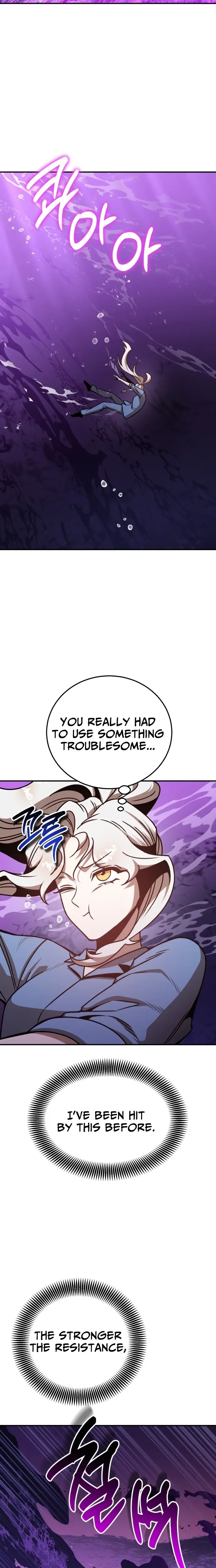 Read Charge! Yongma Chicken Manga Online