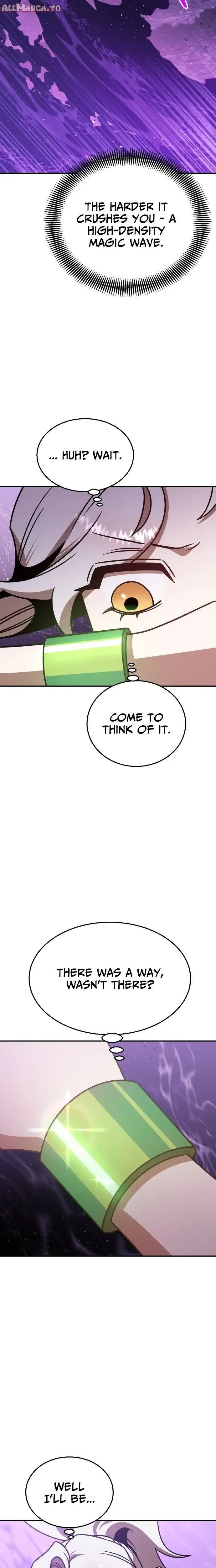 Read Charge! Yongma Chicken Manga Online