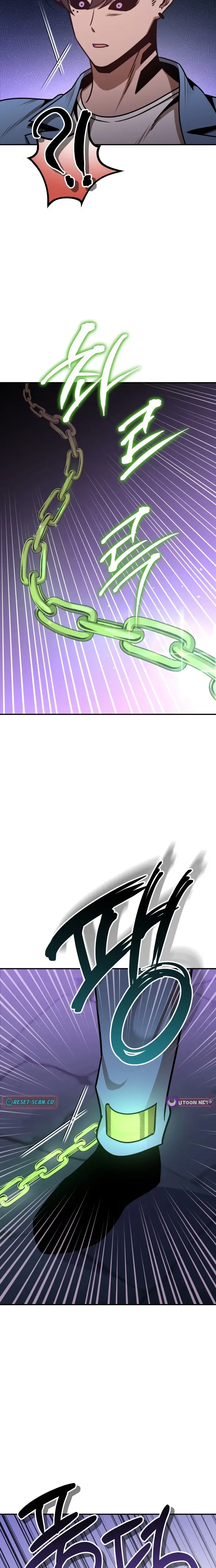 Read Charge! Yongma Chicken Manga Online