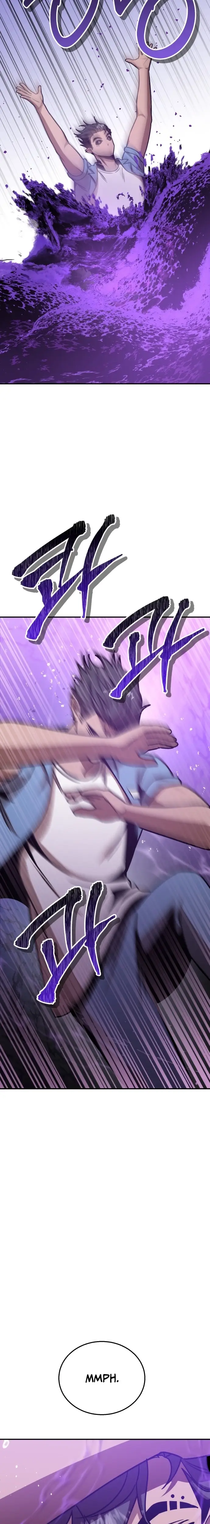 Read Charge! Yongma Chicken Manga Online