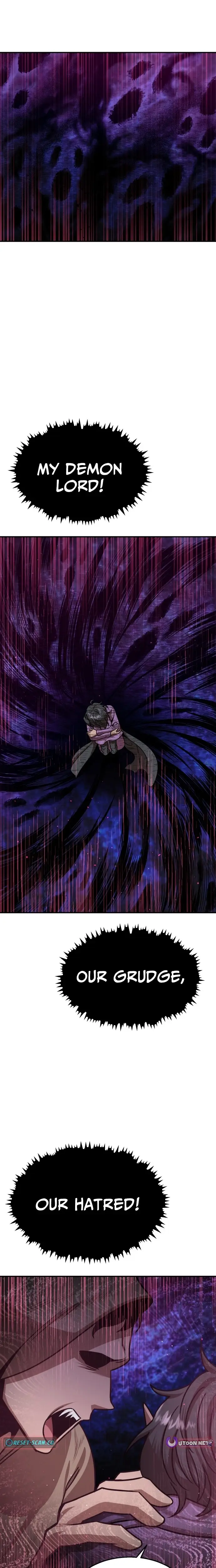 Read Charge! Yongma Chicken Manga Online