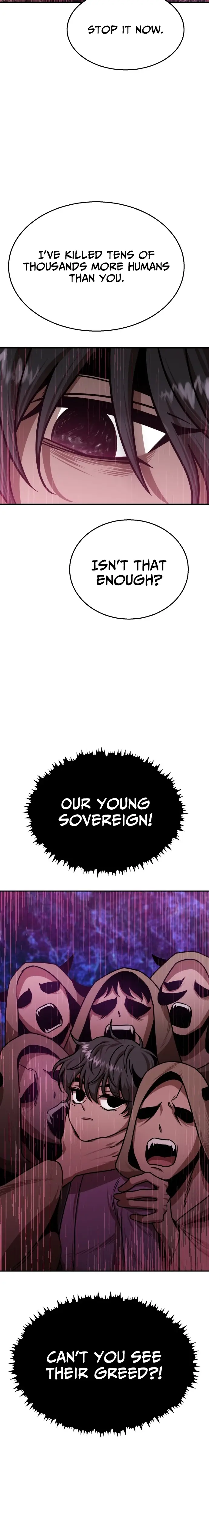 Read Charge! Yongma Chicken Manga Online