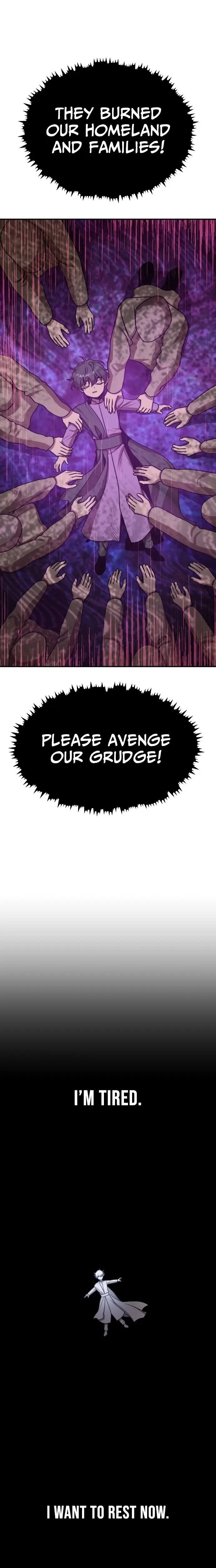 Read Charge! Yongma Chicken Manga Online