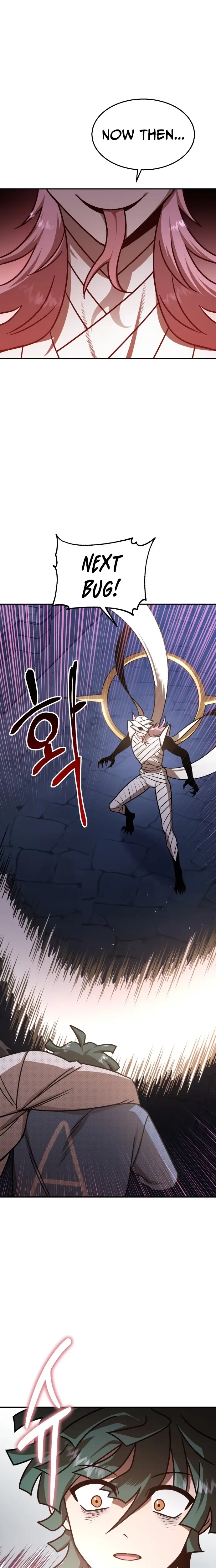 Read Charge! Yongma Chicken Manga Online