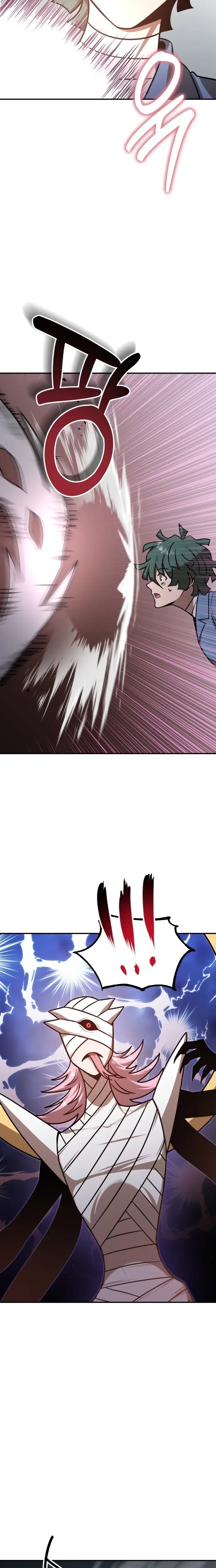 Read Charge! Yongma Chicken Manga Online