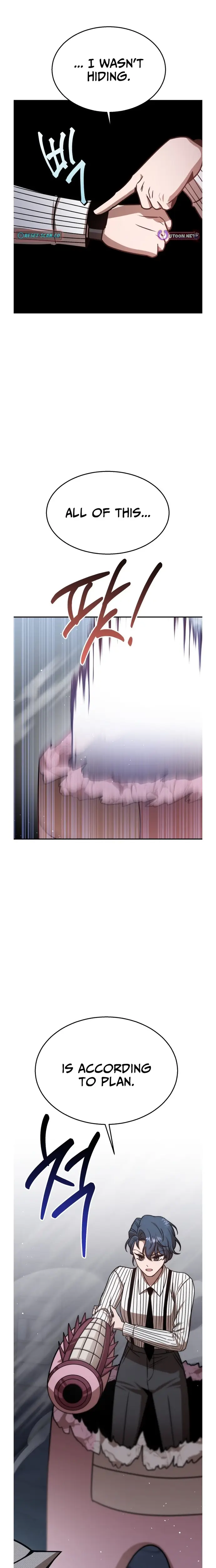 Read Charge! Yongma Chicken Manga Online