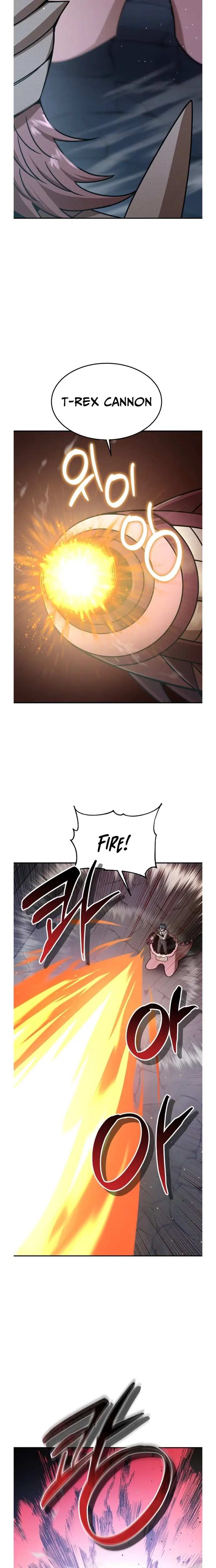 Read Charge! Yongma Chicken Manga Online