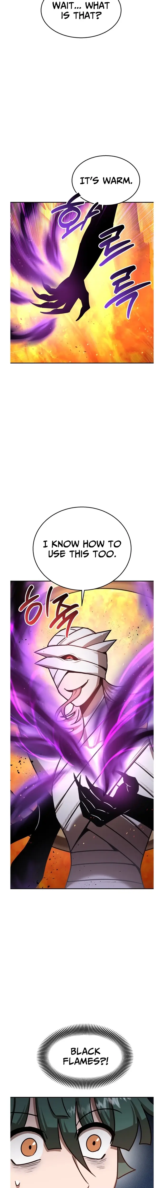 Read Charge! Yongma Chicken Manga Online