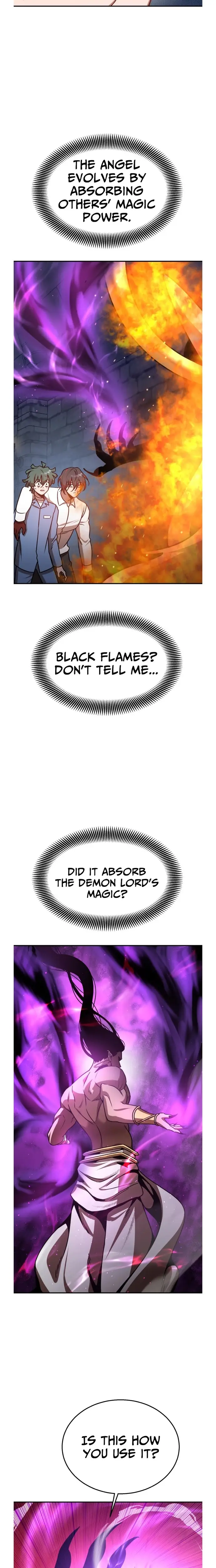 Read Charge! Yongma Chicken Manga Online